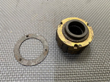 96 Polaris Xplorer 400 4x4 Hilliard Clutch 1520281 1995-1998 picture
