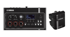 New Yamaha EAD10 Electronic Acoustic Drum Module Sensor Unit Hybrid System JDM picture