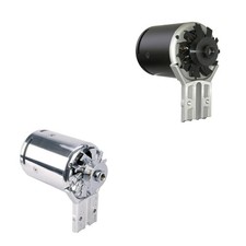 Powermaster 82016 PowerGEN 1939-48 Flathead Alternator, 6V Pos Ground picture