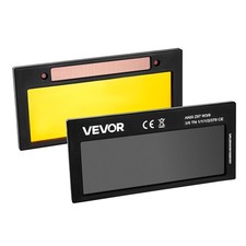 VEVOR Auto Darkening Welding Lens 4.25