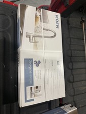 Moen 87912SRS Georgene Pull Down Kitchen Faucet Spot Resist Stainless NEW SEALED picture