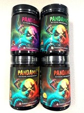 Panda Supps PANDAMIC Extreme Pre-Workout Energy Focus Pump Free Sample picture
