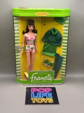 Vintage 1996 Mattel Barbie “30th Anniversary Francie” #14608 *NRFB* picture