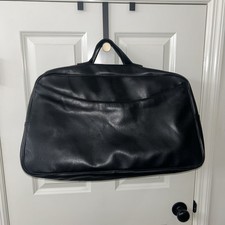 Karl Lagerfeld Large Travel Bag Laptop Portfolio Carry On Unisex NWOT picture