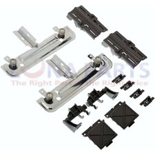 W10712394 Fits Whirlpool Adjuster KIT AP5956100 PS10064063 picture