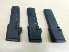 3 - NEW - 10rd Magazines for Glock 42 .380 ACP  - GLK 11   (G123) picture
