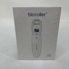 New Bioroller G5 Derma Roller Microneedle Roller 0.25mm picture