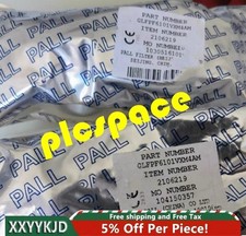 PALL GLFPF6101VXM4AM Brand New GLFPF6101VXM4AM #fb picture