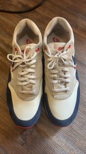 Size 13 - Nike Air Max 1 '86 OG Golf Big Bubble - Obsidian picture