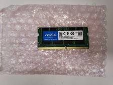 Crucial CT16G4SFD824A.C16FBD1 Laptop Memory 16GB DDR4 SODIMM RAM picture