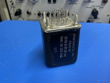 Vintage Allied Control Transformer PBHX-90 120VAC 60 Cycles 380 ohm - NOS picture