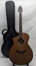Breedlove AC250/CR Lefty Acoustic/Electric Guitar picture