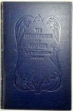 The Attractiveness of Goodness Winnington-Ingram 1913 Bishop of London Sermons picture