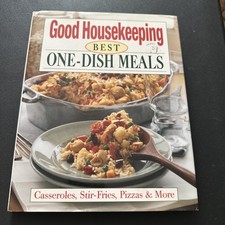 Good Housekeeping Cookbooks - Choose Your Title - 1998-99 First Editions picture