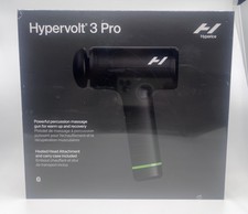 Hyperice Hypervolt 3 Pro Massage Gun picture