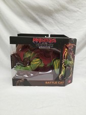 Masters of the Universe Chronicles Deluxe Battle Cat (2026 Movie) Minty Fresh picture