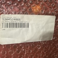lartech Frigidaire Electrolux Refrigerator Power Supply PC Board 5304524866 OEM picture