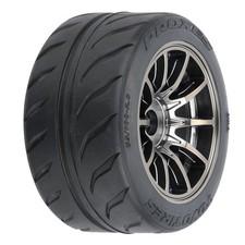 Racing Toyo Proxes R888R S3 F/R 53/100 2.9