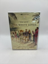 The White Lotus The Complete First Season DVD Murray Bartlett NEW picture