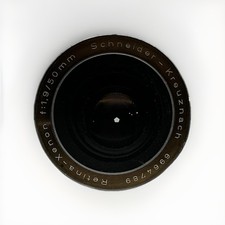 Schneider Kreuznach Retina Xenon 1.9 50mm Lens *for film  Kodak camera (177) picture