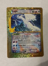 Lugia 149/147 Me: 30th Celebration EX-01 Booster: Classic Collection Holo picture