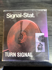 Universal Mount Stop/Turn/Tail  W/license,two Stud,two WIRE  Signal-stat 540D picture