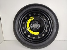 Spare Tire 17'' Fits 2024-2026 Hyundai Tucson Compact Donut picture