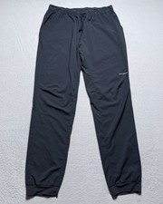 Patagonia Mens Terrebonne Joggers Mens Medium Blue Lightweight Hiking Pants picture
