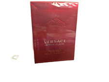 Versace Eros Flame Men's Cologne Eau de Parfum | Authentic Designer Fragrance picture