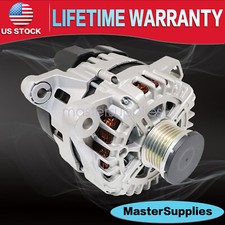 Alternator for Hyundai Santa Fe Sport 2013-16 Kia Optima 2014-2015 2.4L 150A picture