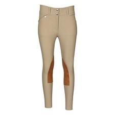 Dapplebay Sport Hunter Show Breeches picture