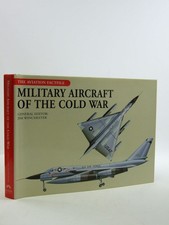 Military Aircraft of the Cold War (The Aviation Factfile) picture