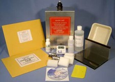 Mark 440 Glass Etching Kit picture