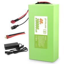 36V 48V 12Ah 20Ah Lithium li-ion Battery 300W-1500W ebike Electric Bicycles picture