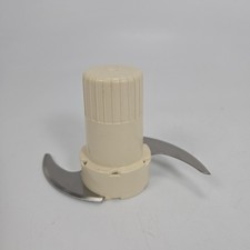 Regal La Machine 1 Model V813 Food Processor Blade Replacement Part picture
