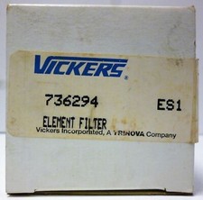 Vickers 736294 Filter Element picture