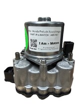 Genuine OE ABS Brake Pump Module Honda Prelude Acura Integra | ABS NK1 picture