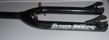 2001 -2002 Haro Dave Mirra Flair Mega Fork Black 20