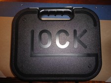 Glock Factory Pistol Case - NEW OLD STOCK - OEM picture