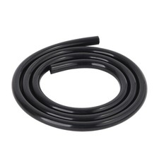 Silicone Vacuum Vac Hose Pipe Tube 3mm 4mm 5mm 6mm 7mm 8mm 9mm 10mm 5FT 130PSI picture