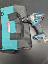 makita xph14z 18v lxt Drill With Hammer Drill Keyless Chuck Makita Bag picture