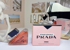 Prada Paradoxe Eau de Parfum EDP Perfume for Women 90ml 3.0 oz New in Box picture