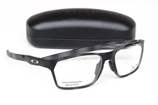 Oakley Hex Jector OX8032-0357 Frames Reading Glasses/Bifocal/Progressive Lenses picture
