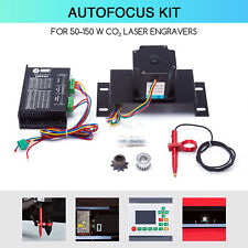 OMTech Autofocus Kit for 50W 60W 80W 100W CO2 Laser Engraver Motorized Workbed picture