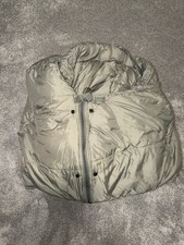 XL US Military Intermediate Cold Weather Sleeping Bag Mummy Style USGI Excellent picture
