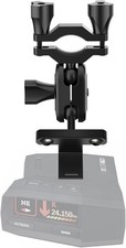 Car Rearview Mirror Radar Detector Mount,Suitable for Uniden R7 R8 R8W Radar Det picture