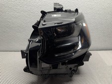 2024 2025 Mazda CX-90 CX-70 Left OEM Headlight W/O Adaptive W/O Dark Trim picture