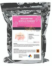 Veency Acrylic Powder, Professional Acrylic Nail System, 