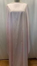 PRIVATE LISTING 100% Swiss Cotton Baby Pink Sft Subtle Sheen Fabric 2 Yards 33