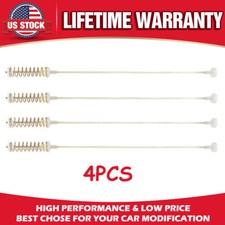 4Pack DC97-16350C Suspension Rod For Samsung DC97-05280H DC97-05280W DC97-18610B picture